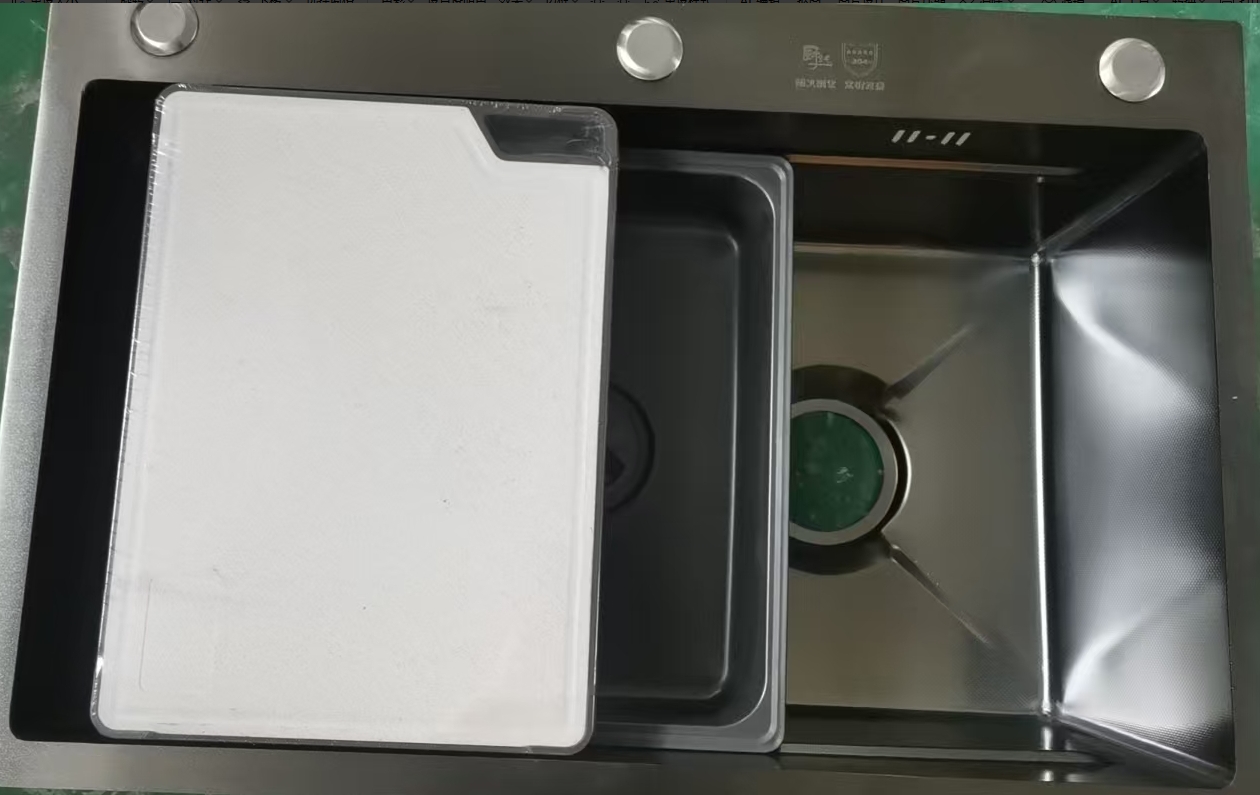 15 лучших моек из нержавеющей стали